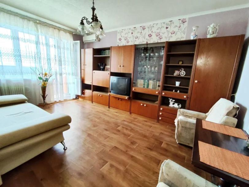 Квартира, 1-кімн., Харьков, Сосновая горка, Клочковская