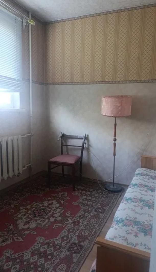 Квартира, 4-кімн., Харьков, Одесская, Зерновая (Совхозная 1-19)