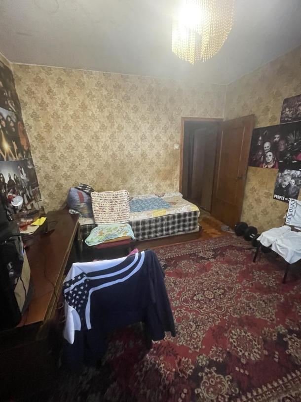 Квартира, 2-кімн., Харьков, Масельского метро, Героев Харькова пр-т