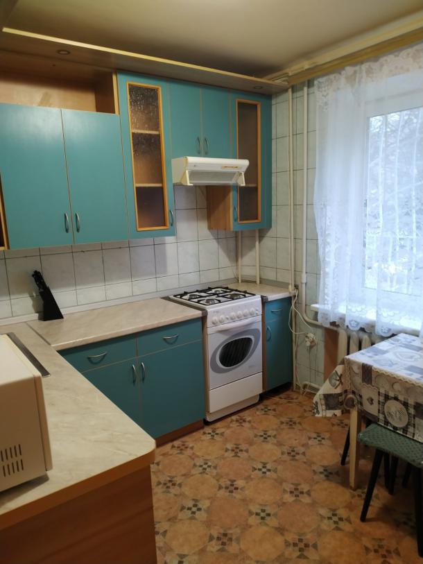 Квартира, 1-кімн., Харьков, Новые Дома, Байрона пр. (Героев Сталинграда пр.)