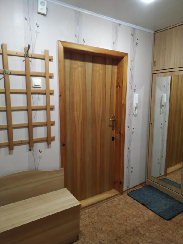 Квартира, 1-кімн., Харьков, Новые Дома, Байрона пр. (Героев Сталинграда пр.)