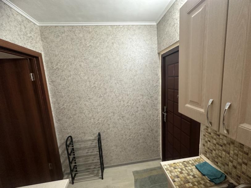 Гостинка, Харьков, 606Ам/р, Гарибальди