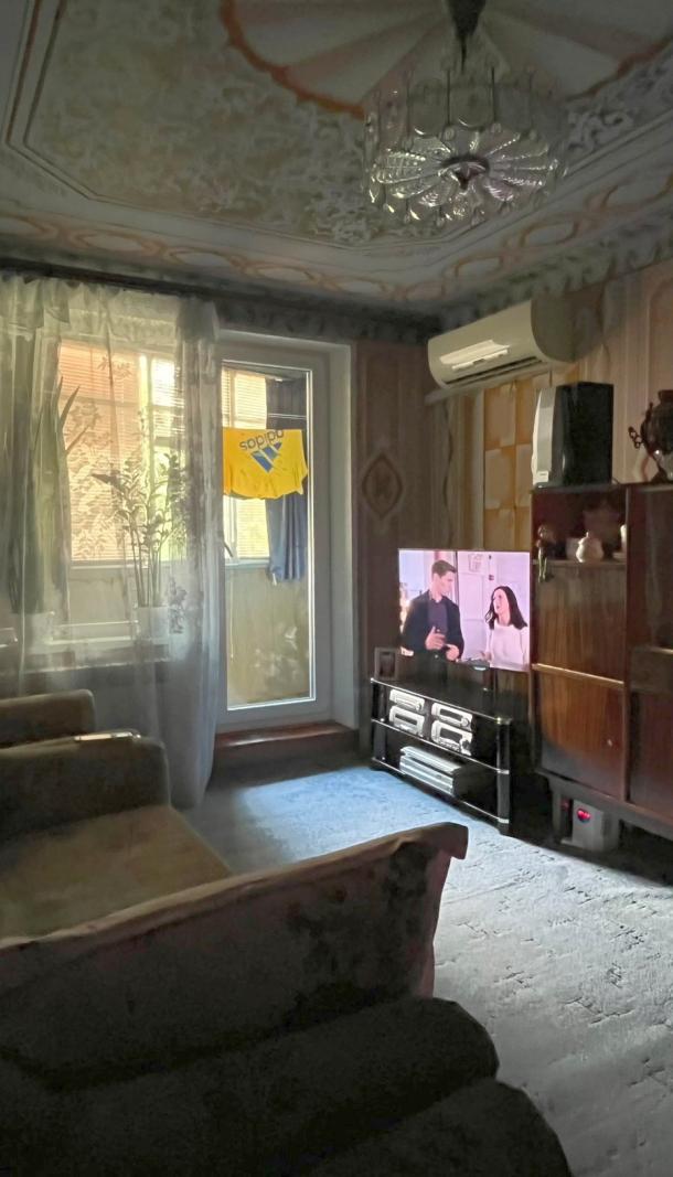Купить квартира, Харьков, Спортивная метро, Аэрокосмический просп. (Гагарина проспект)