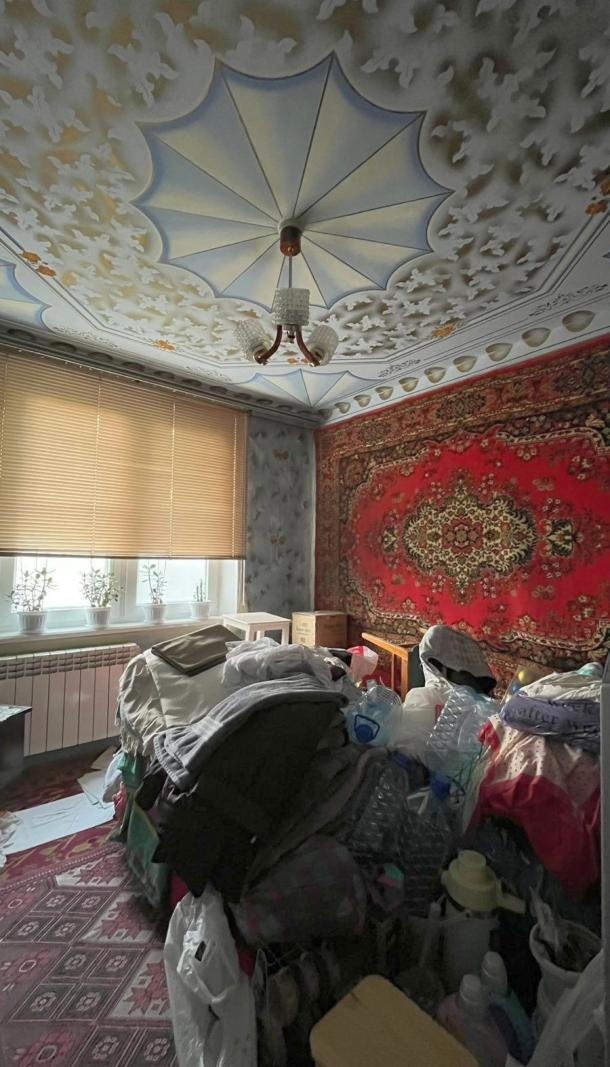 Квартира, 2-кімн., Харьков, Спортивная метро, Аэрокосмический просп. (Гагарина проспект)
