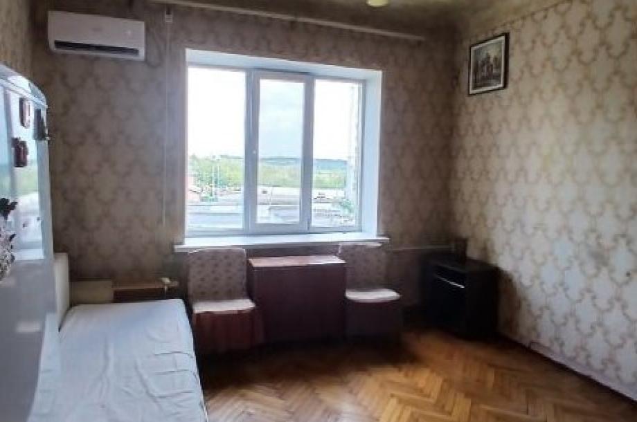 Квартира, 3-кімн., Харьков, Нагорный, Майка Йогансена (Лермонтовская)