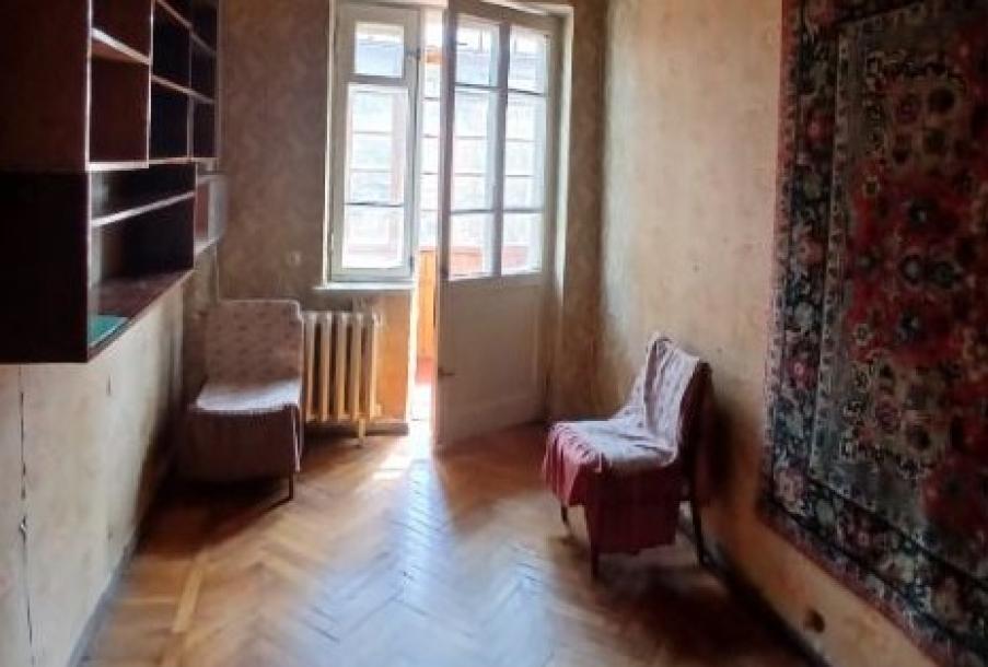 Квартира, 3-кімн., Харьков, Нагорный, Майка Йогансена (Лермонтовская)