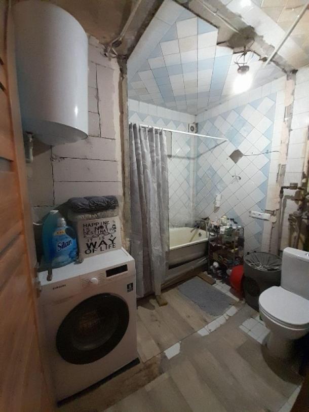 Квартира, 2-кімн., Харьков, 602м/р, Юбилейный пр. (50 лет ВЛКСМ пр.)