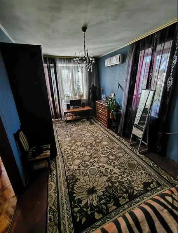 Купить квартира, Харьков, ХТЗ, Генерала Момота (3-й Интернационал)
