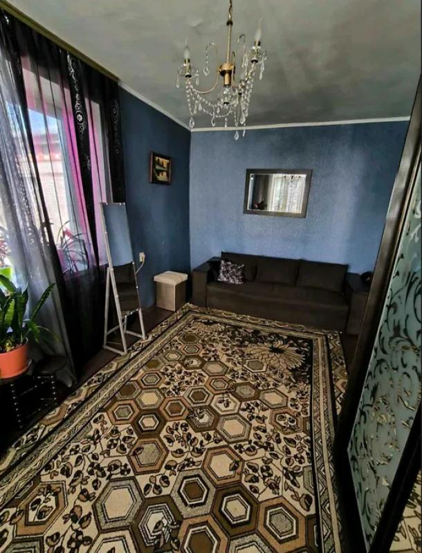 Квартира, 1-кімн., Харьков, ХТЗ, Генерала Момота (3-й Интернационал)