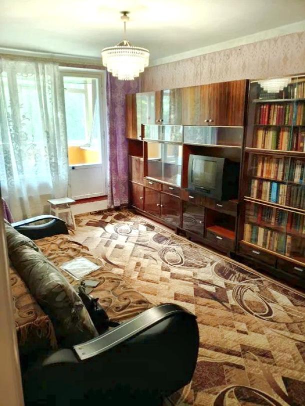 Купить квартира, Харьков, Алексеевка, Победы пр.