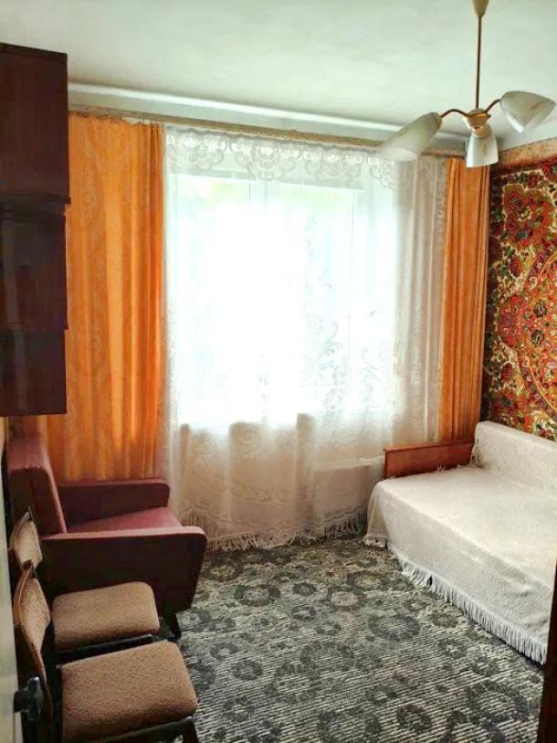 Квартира, 2-кімн., Харьков, Алексеевка, Победы пр.