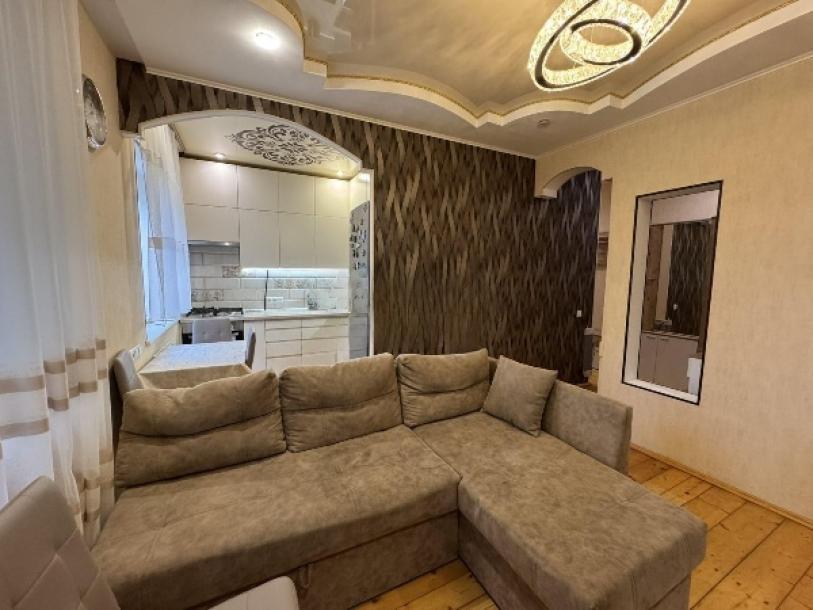 Квартира, 2-кімн., Харьков, ХТЗ, Душкина (Тухачевского)