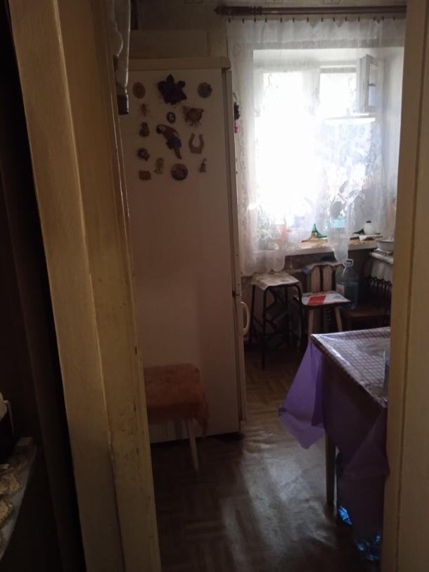 Купить квартира, Харьков, Новые Дома, Харьковских Дивизий