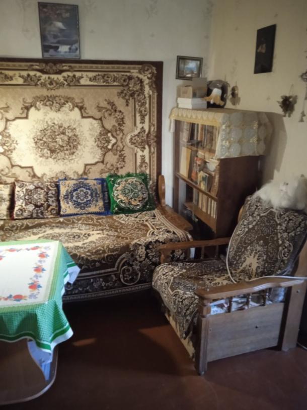 Квартира, 2-кімн., Харьков, Новые Дома, Харьковских Дивизий