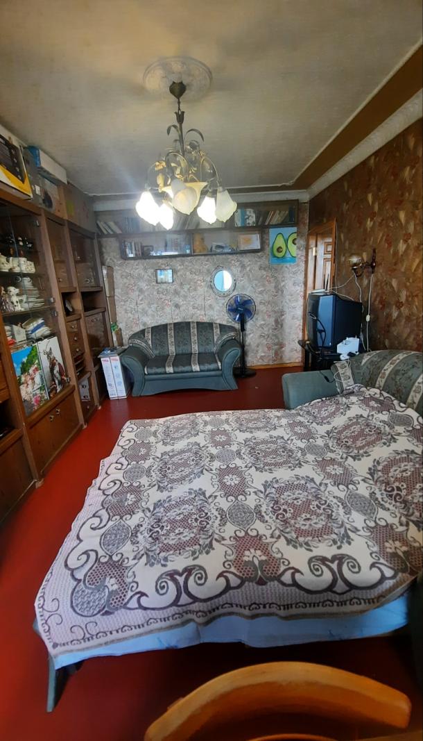Купить квартира, Харьков, Рогань жилмассив, 92-й бригады (Грицевца)