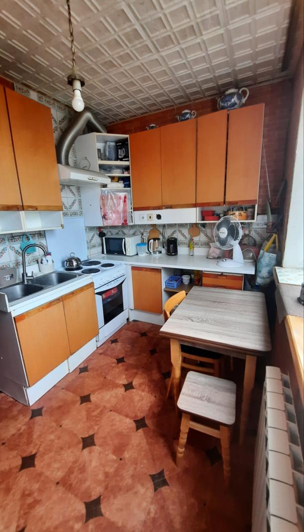 Квартира, 2-кімн., Харьков, Рогань жилмассив, 92-й бригады (Грицевца)