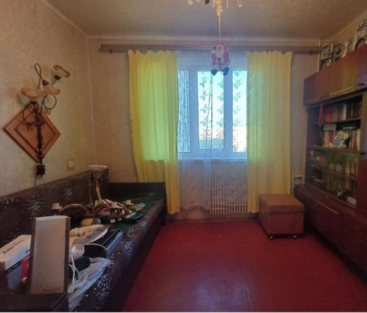 Квартира, 4-кімн., Харьков, Новые Дома, Олимпийская (Ворошилова)