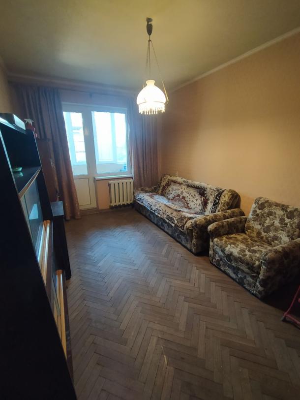 Квартира, 2-кімн., Харьков, Гагарина метро , Аэрокосмический просп. (Гагарина проспект)