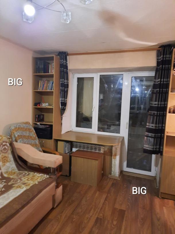 Купить квартира, Харьков, Павлово Поле, 23 Августа