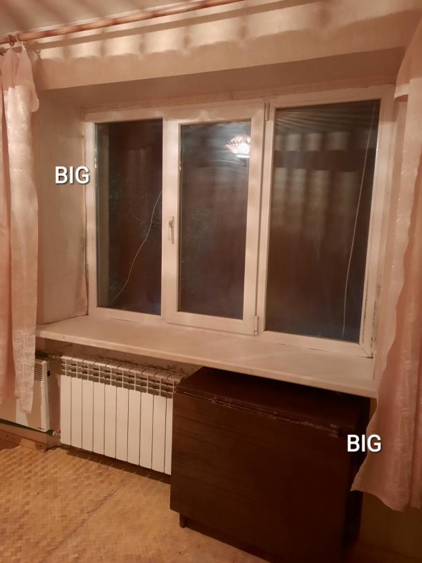 Квартира, 2-кімн., Харьков, Павлово Поле, 23 Августа