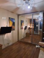 квартира, Харьков, Павлово Поле, 23 Августа