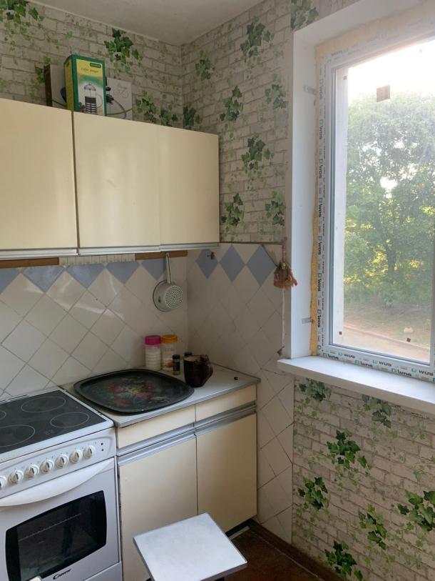 Купить квартира, Харьков, Северная Салтовка, Натальи Ужвий