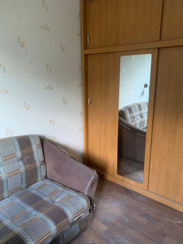 Квартира, 3-кімн., Харьков, 4 Северная Салтовка, Натальи Ужвий