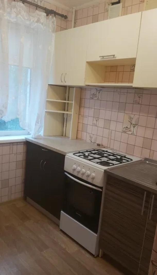 Квартира, 1-кімн., Харьков, Новые Дома, Байрона пр. (Героев Сталинграда пр.)