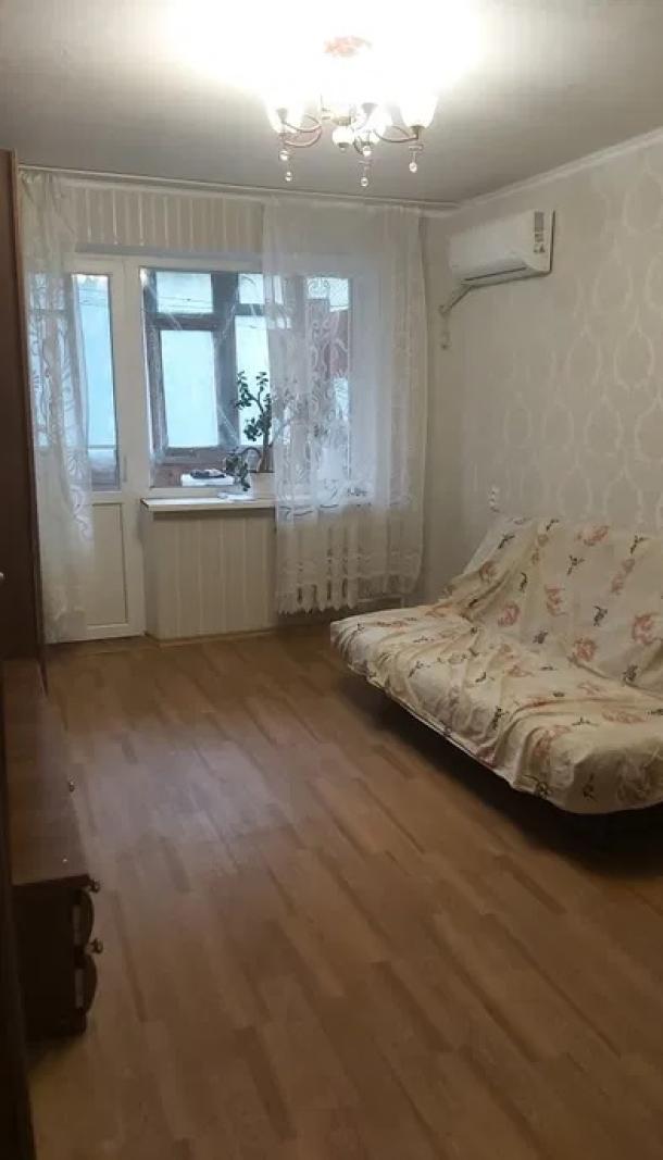 Квартира, 1-кімн., Харьков, Новые Дома, Байрона пр. (Героев Сталинграда пр.)