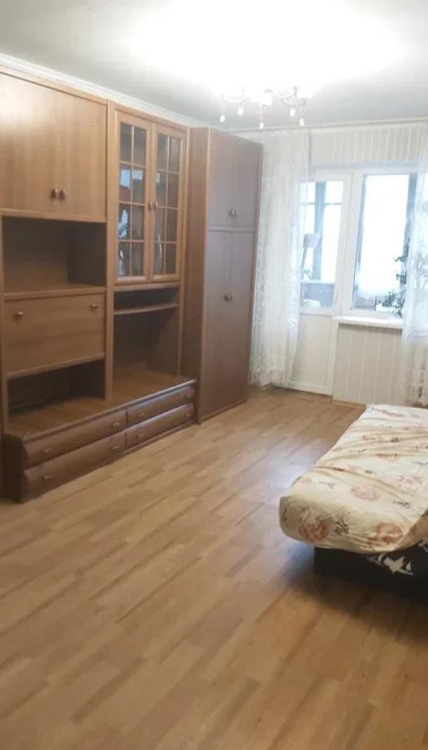 Квартира, 1-кімн., Харьков, Новые Дома, Байрона пр. (Героев Сталинграда пр.)