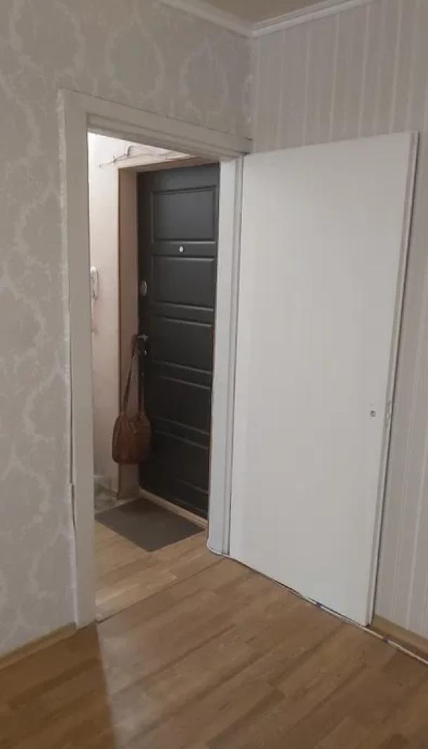 Квартира, 1-кімн., Харьков, Новые Дома, Байрона пр. (Героев Сталинграда пр.)