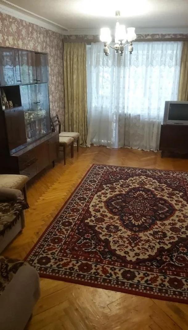 Купить квартира, Харьков, Салтовка, Юбилейный пр. (50 лет ВЛКСМ пр.)