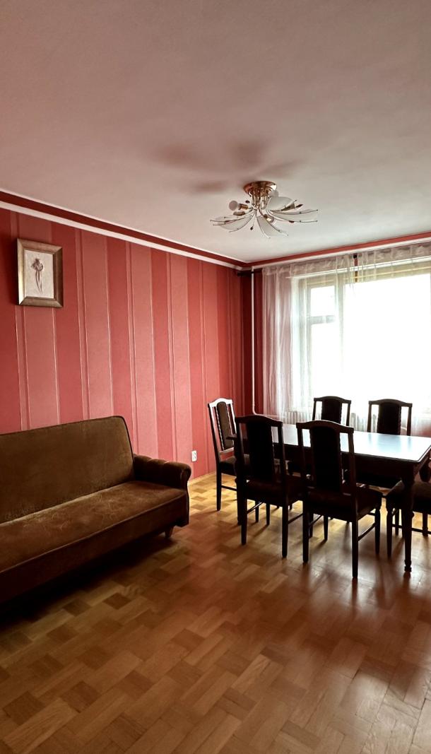 Квартира, 3-кімн., Харьков, Алексеевка, Победы пр.
