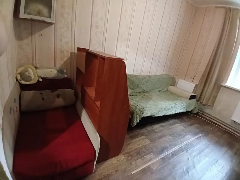 Гостинка, Харьков, ХТЗ, Библика