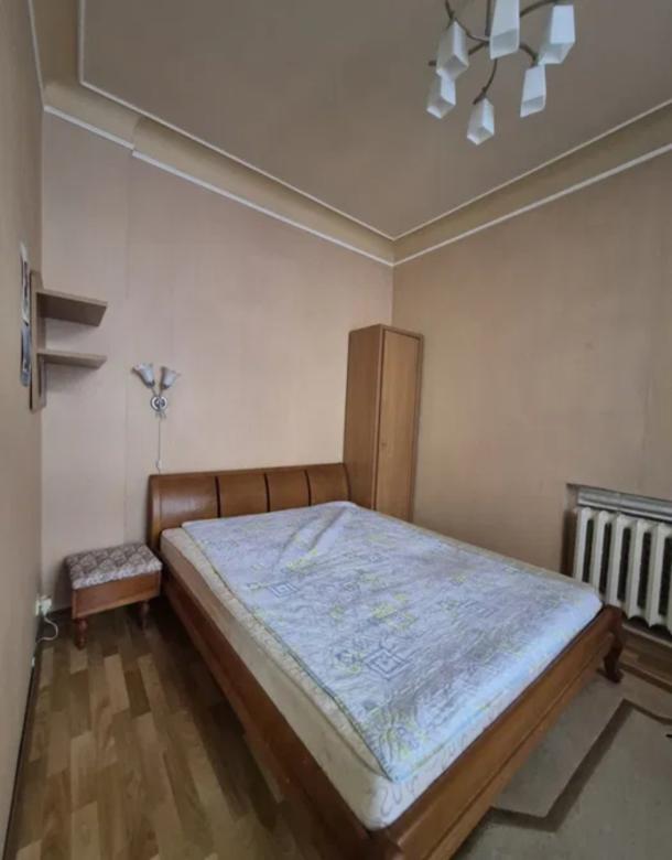 Квартира, 3-кімн., Харьков, Лысая Гора, Горная