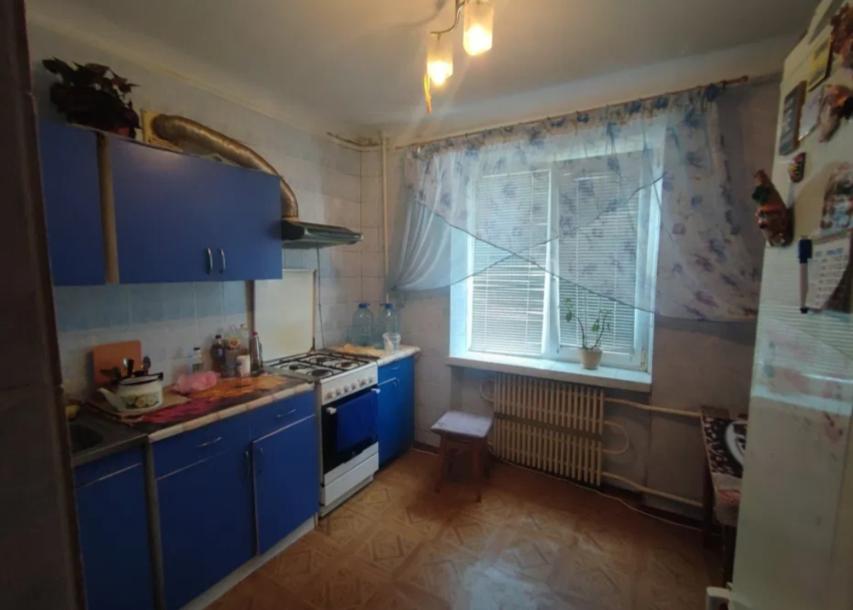 Квартира, 1-кімн., Харьков, Одесская, Ньютона
