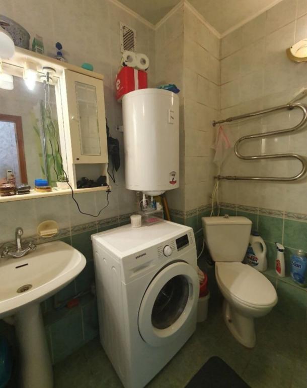Квартира, 2-кімн., Харьков, 522м/р, Непокоренных (Героев Труда)