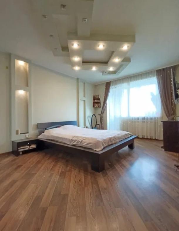 Квартира, 2-кімн., Харьков, 604м/р, Салтовское шоссе