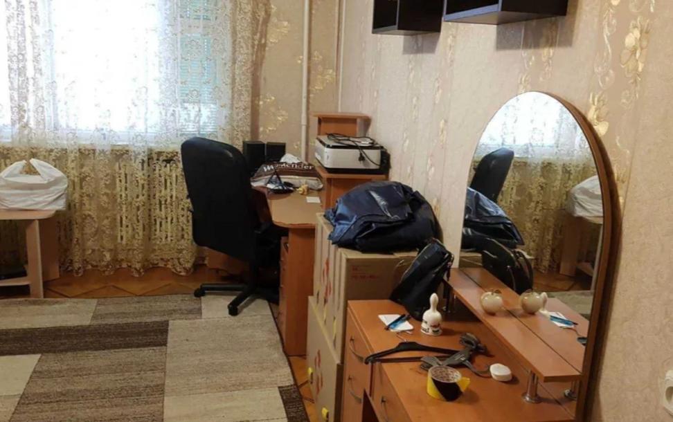 Комната, Харьков, 656м/р, Юбилейный пр. (50 лет ВЛКСМ пр.)