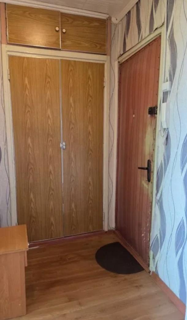 Квартира, 1-кімн., Харьков, 608м/р, Валентиновская