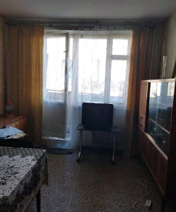 Квартира, 1-кімн., Харьков, Новые Дома, Жасминовый б-р (Слинько Петра)