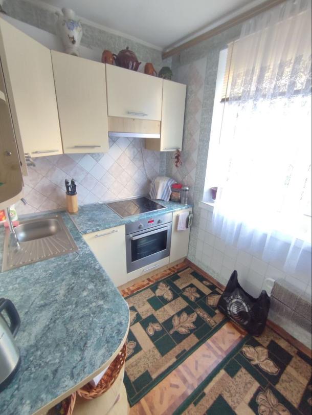 Квартира, 3-кімн., Харьков, Павловка, Клочковская