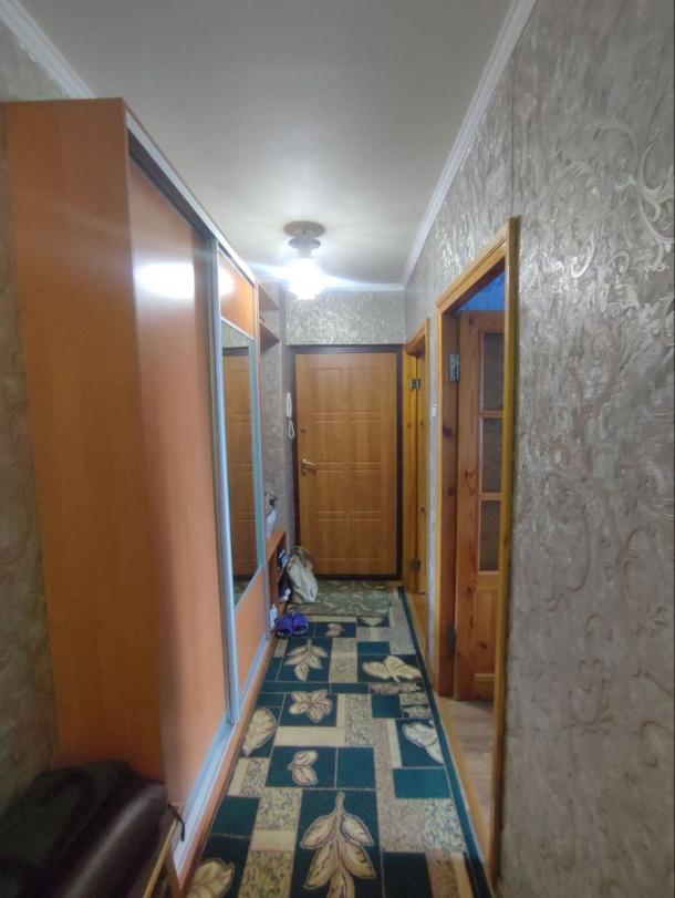 Квартира, 3-кімн., Харьков, Павловка, Клочковская
