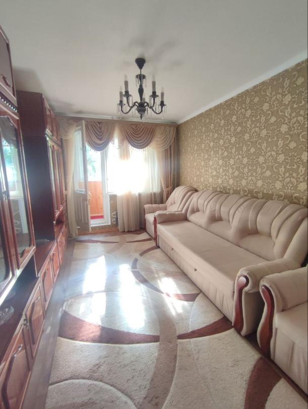 Квартира, 3-кімн., Харьков, Павловка, Клочковская