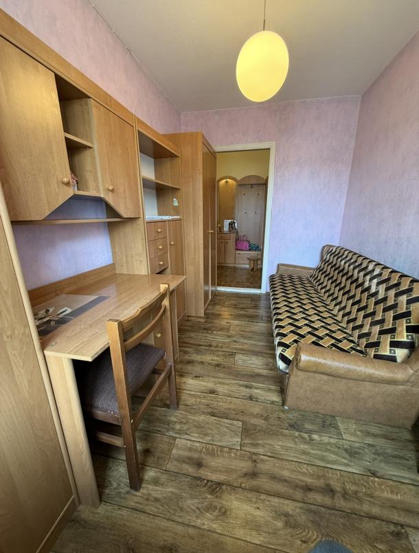 Квартира, 2-кімн., Харьков, 603м/р, Юбилейный пр. (50 лет ВЛКСМ пр.)