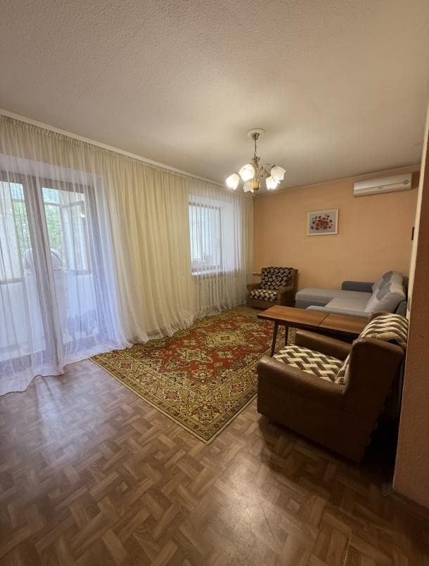 Квартира, 2-кімн., Харьков, 603м/р, Юбилейный пр. (50 лет ВЛКСМ пр.)