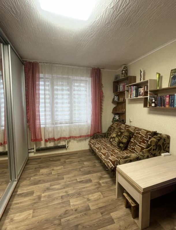 Комната, Харьков, Основа, Байрона пр. (Героев Сталинграда пр.)