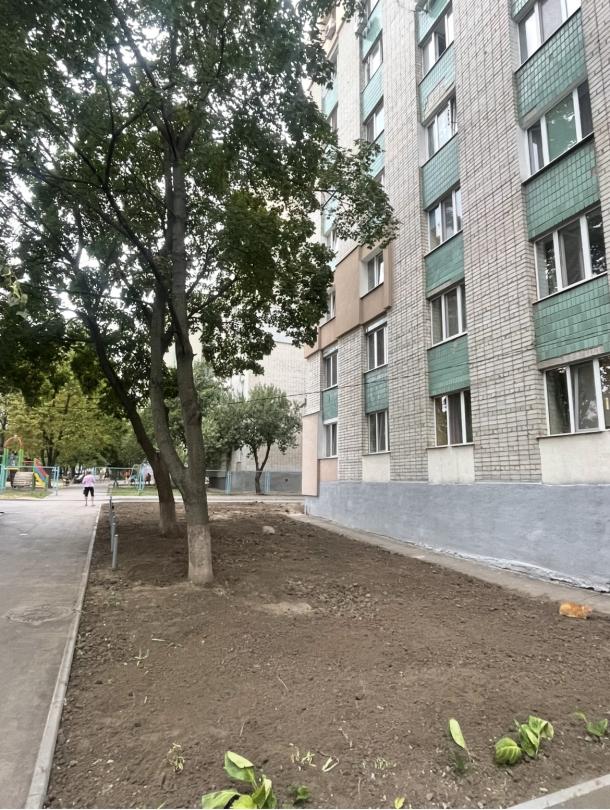 Комната, Харьков, Основа, Байрона пр. (Героев Сталинграда пр.)