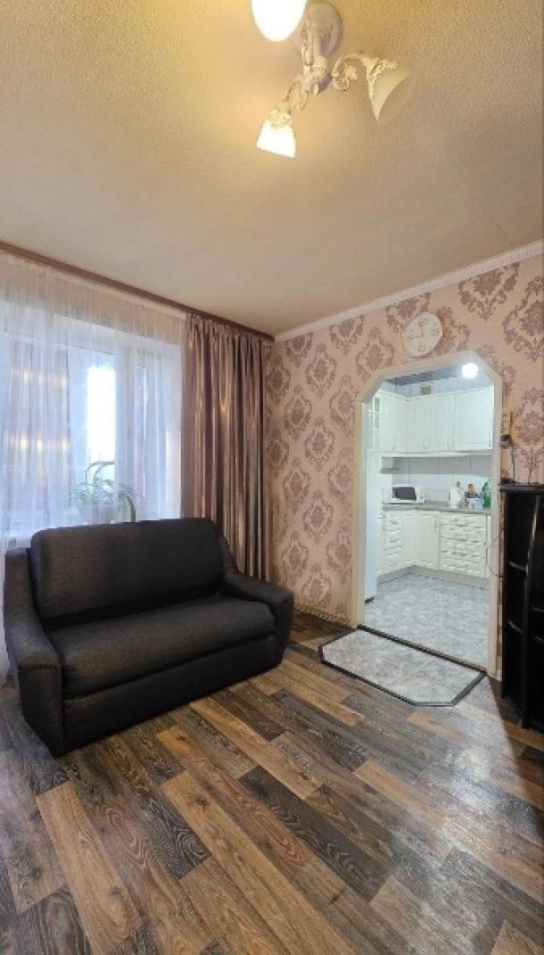 Квартира, 3-кімн., Харьков, Павлово Поле, Стражей Неба (Тобольская)