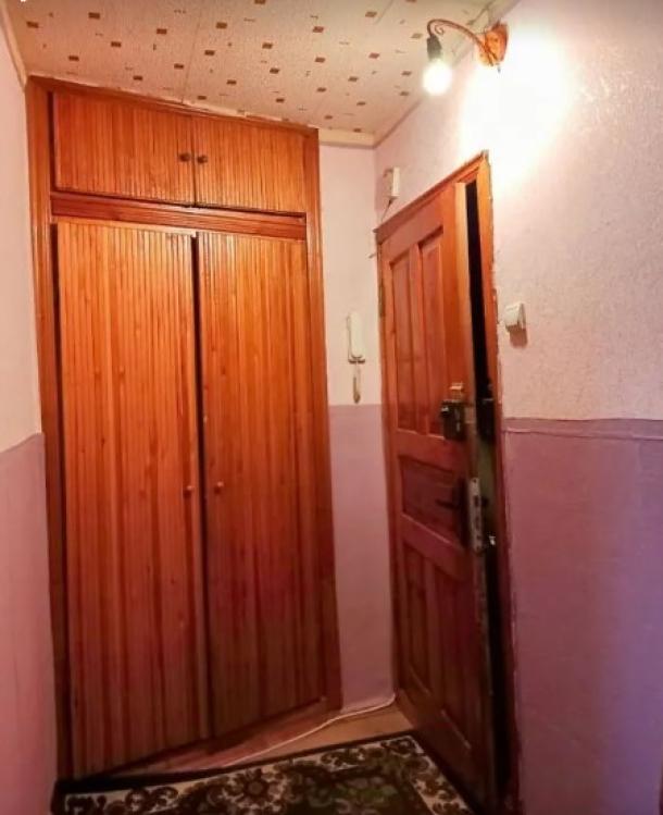 Квартира, 1-кімн., Харьков, 602м/р, Юбилейный пр. (50 лет ВЛКСМ пр.)